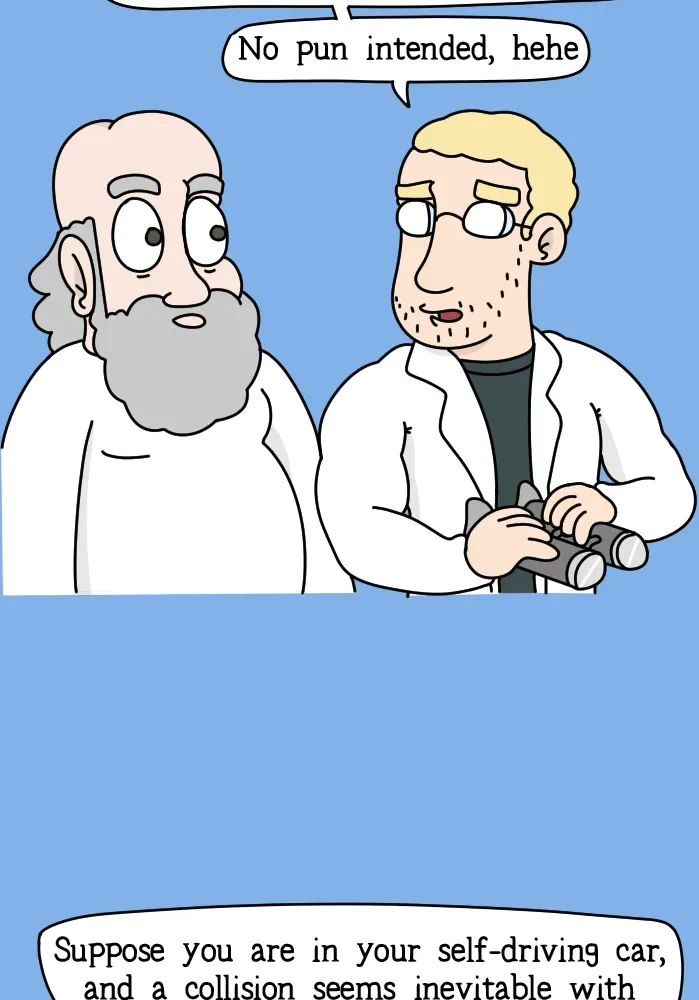 Adventures of God Chapter 181 page 5