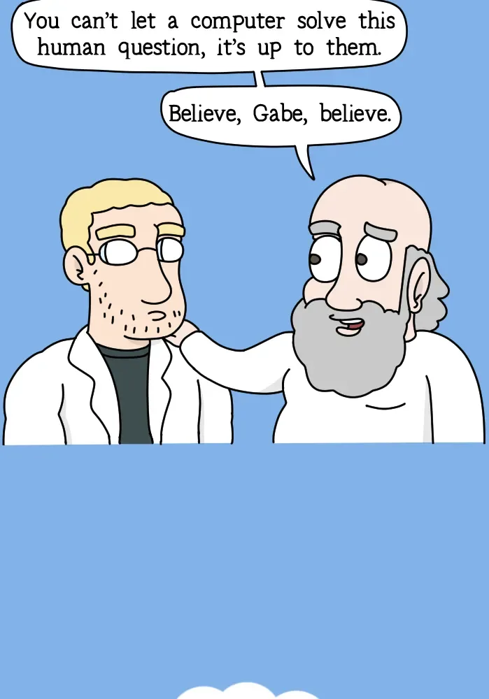 Adventures of God Chapter 181 page 10