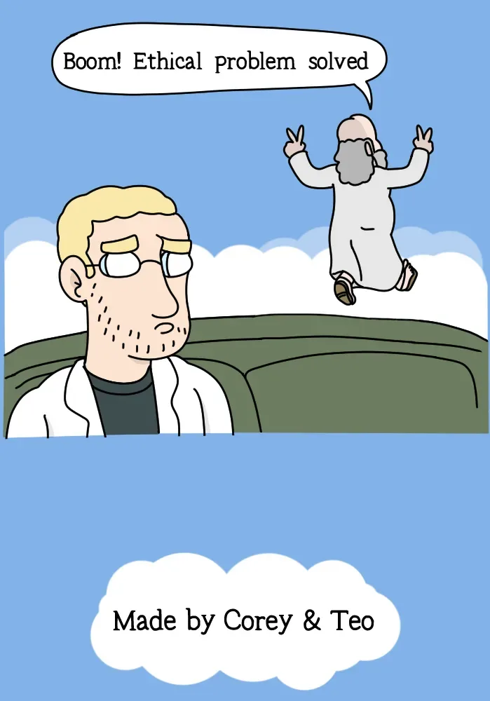Adventures of God Chapter 181 page 14
