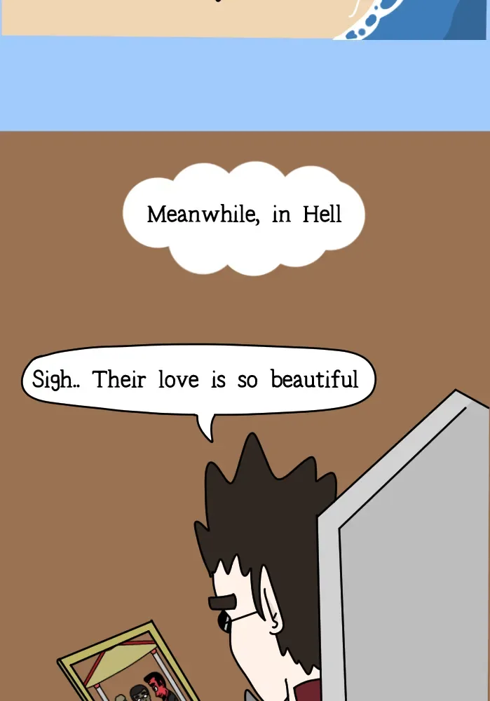 Adventures of God Chapter 185 page 5
