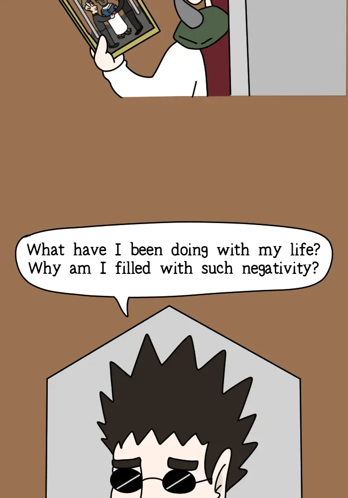 Adventures of God Chapter 185 page 6