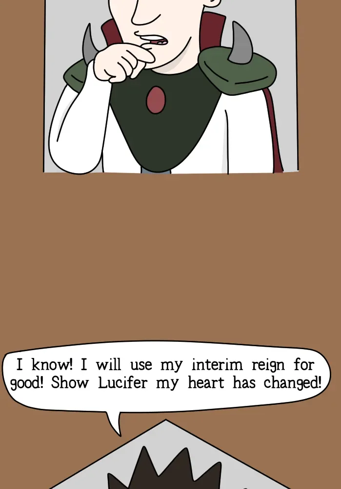 Adventures of God Chapter 185 page 7