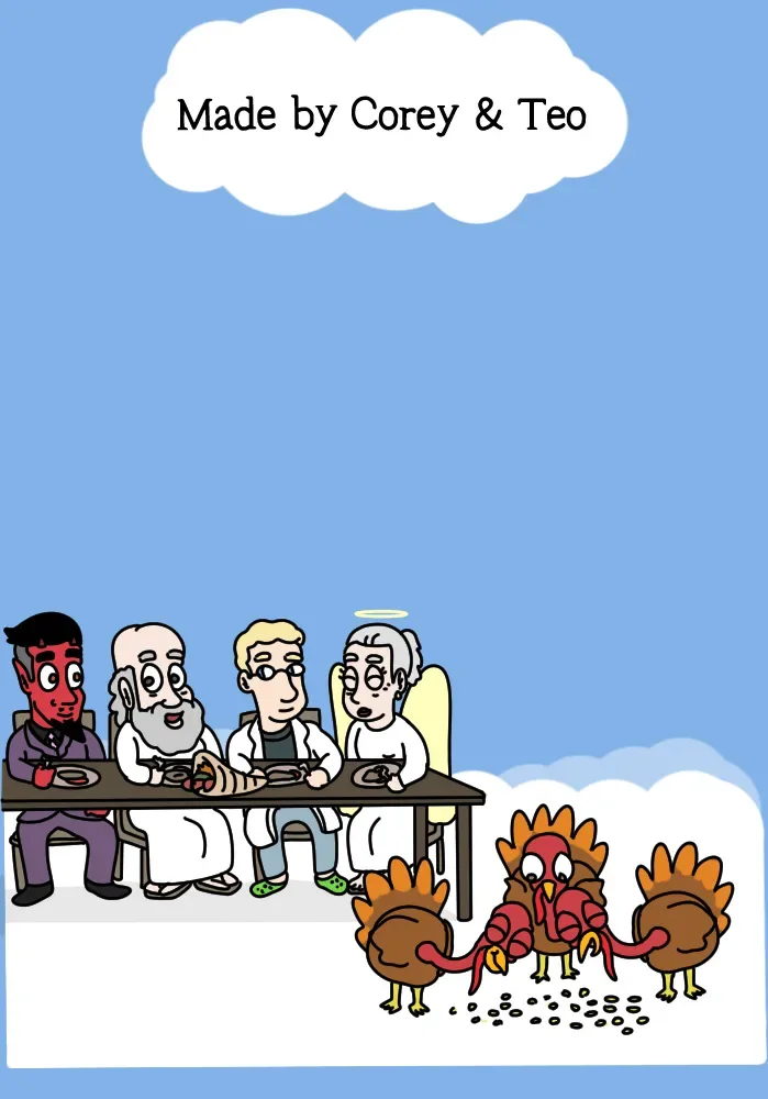 Adventures of God Chapter 188 page 10