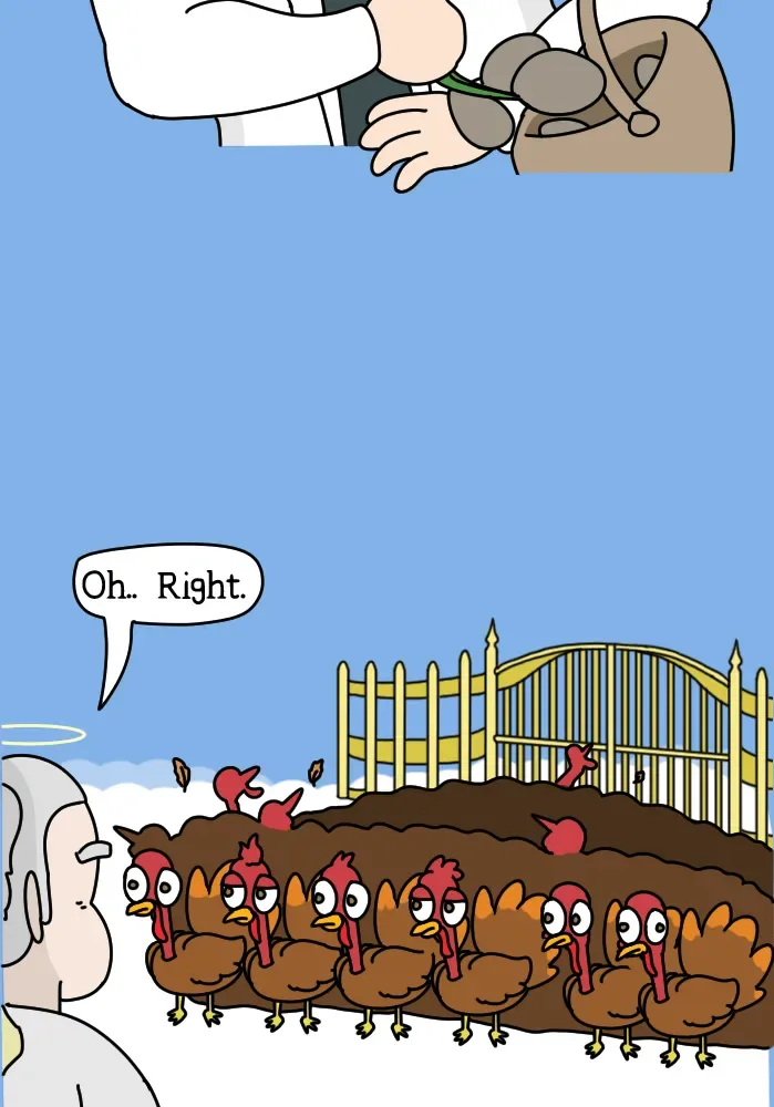 Adventures of God Chapter 188 page 7