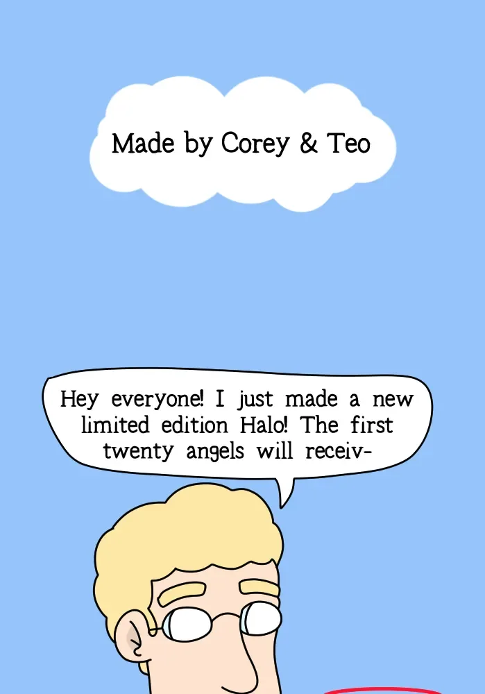 Adventures of God Chapter 189 page 10
