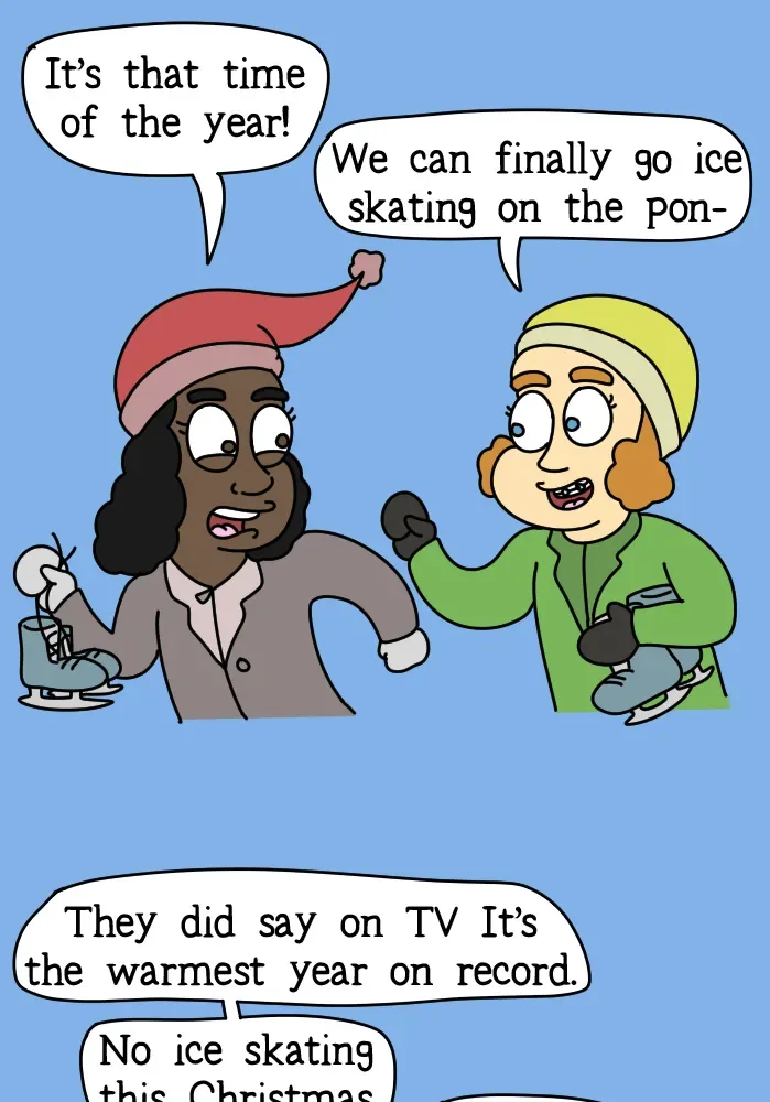 Adventures of God Chapter 191 page 3
