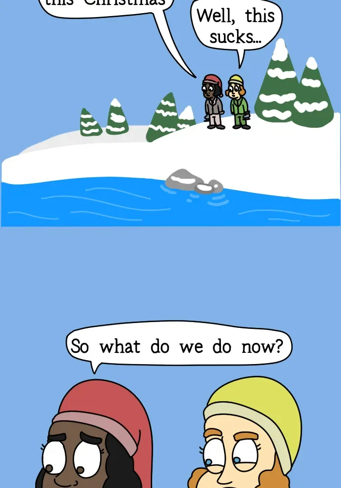 Adventures of God Chapter 191 page 4