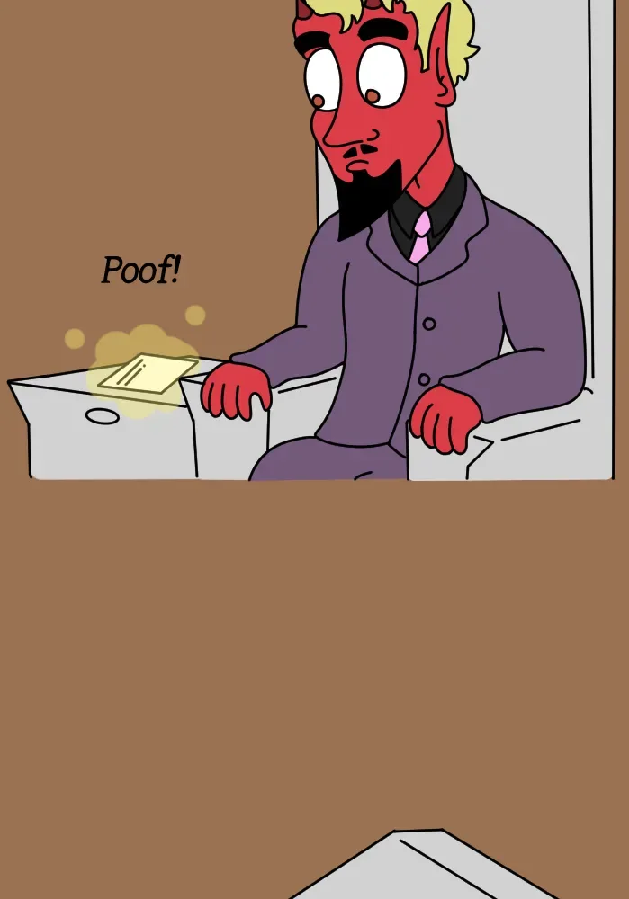 Adventures of God Chapter 191 page 7