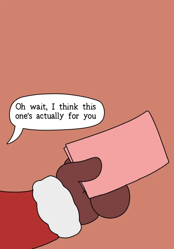 Adventures of God Chapter 193 page 5