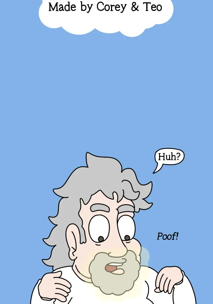 Adventures of God Chapter 196 page 10