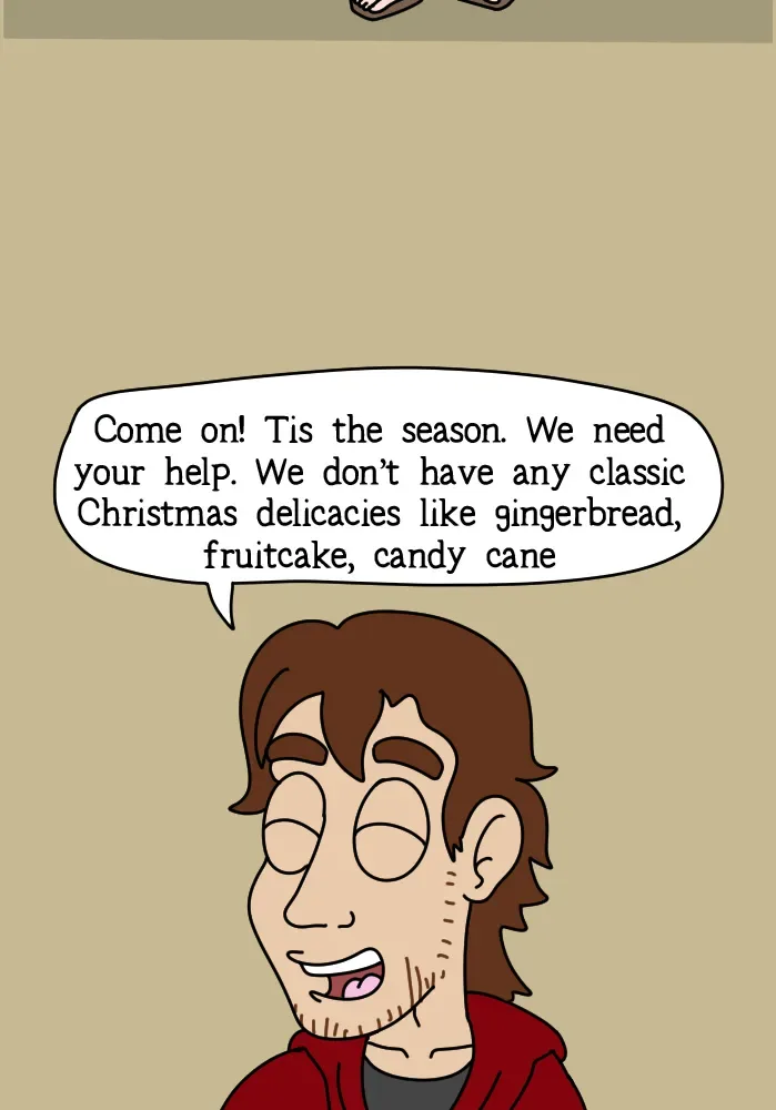 Adventures of God Chapter 197 page 6