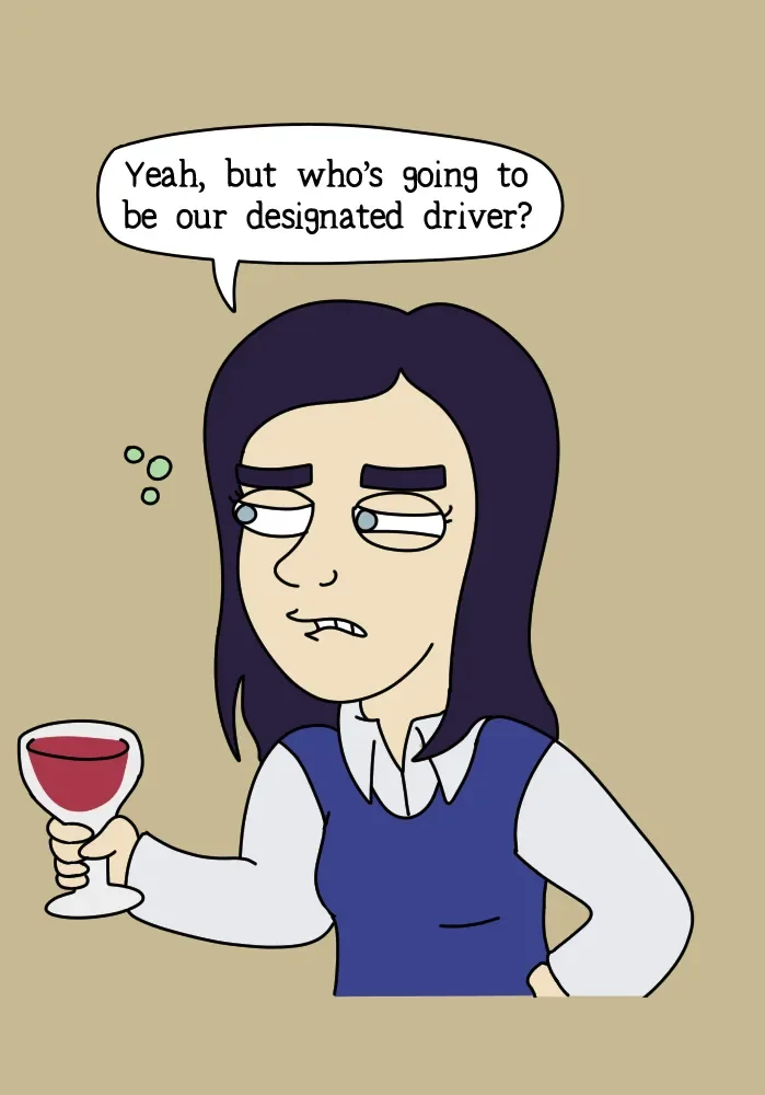 Adventures of God Chapter 197 page 19