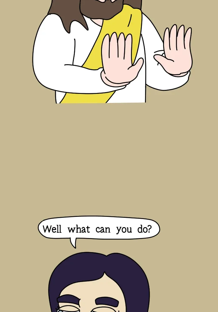 Adventures of God Chapter 197 page 8