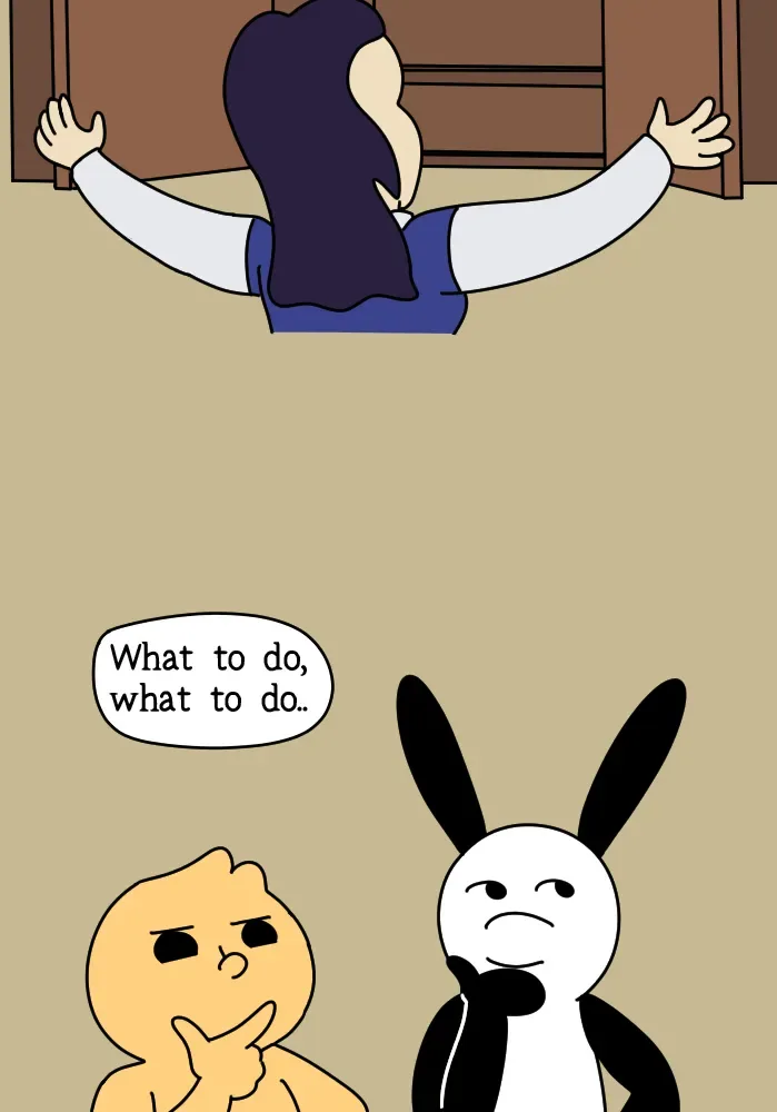 Adventures of God Chapter 197 page 4