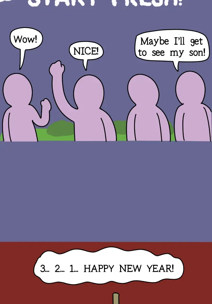 Adventures of God Chapter 198 page 6