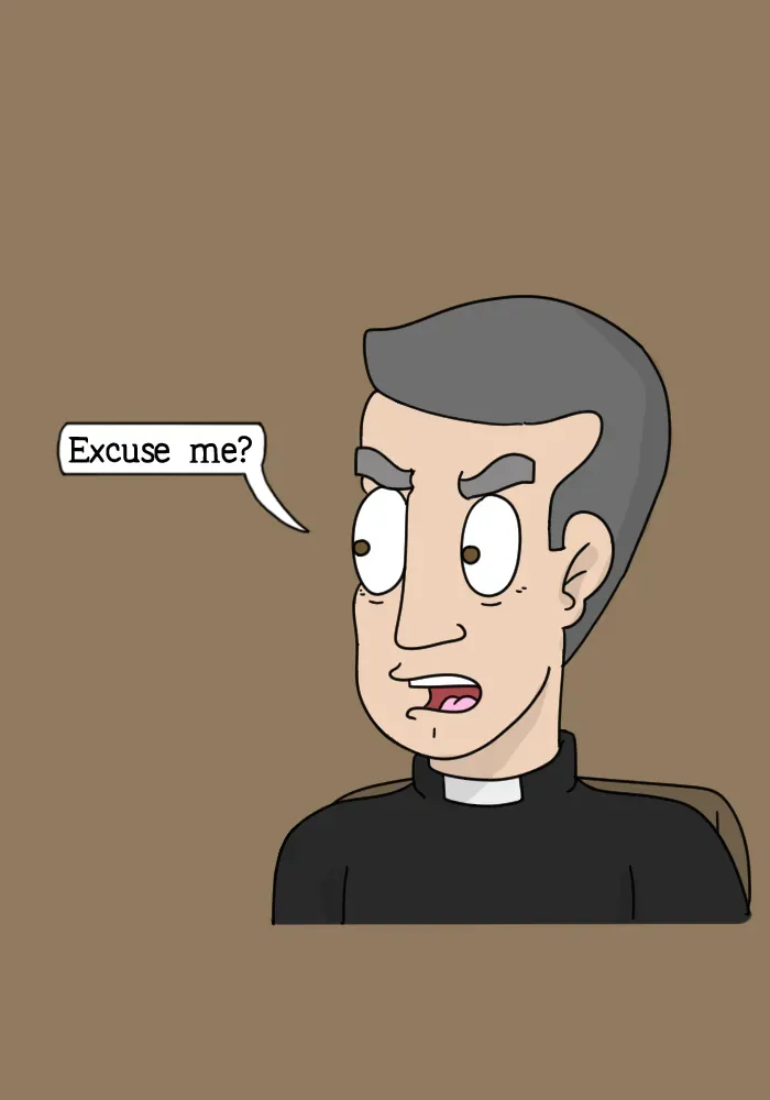 Adventures of God Chapter 20 page 7