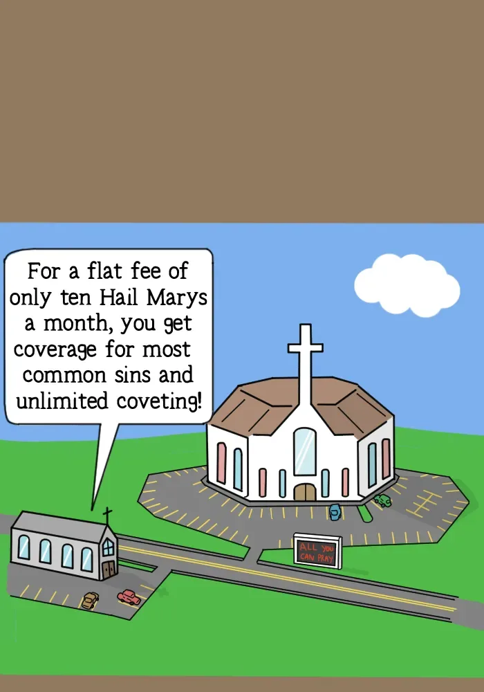 Adventures of God Chapter 20 page 9
