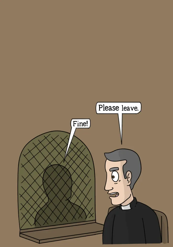 Adventures of God Chapter 20 page 11