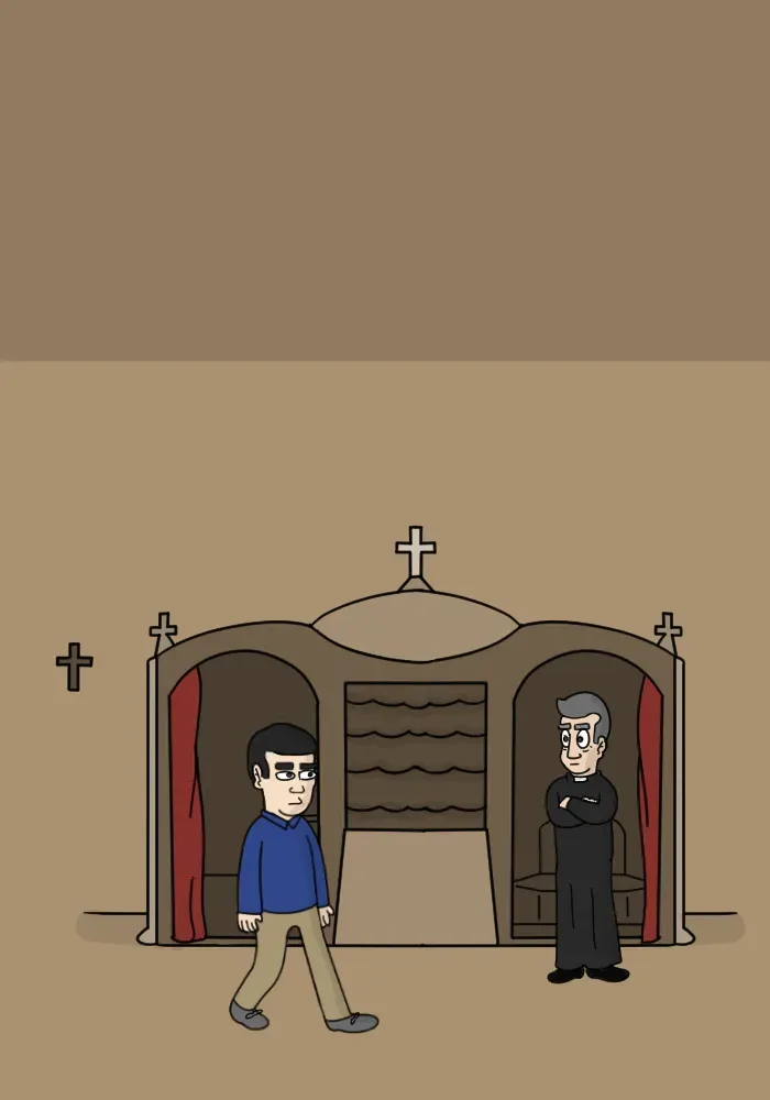Adventures of God Chapter 20 page 12