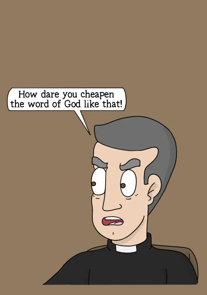 Adventures of God Chapter 20 page 10