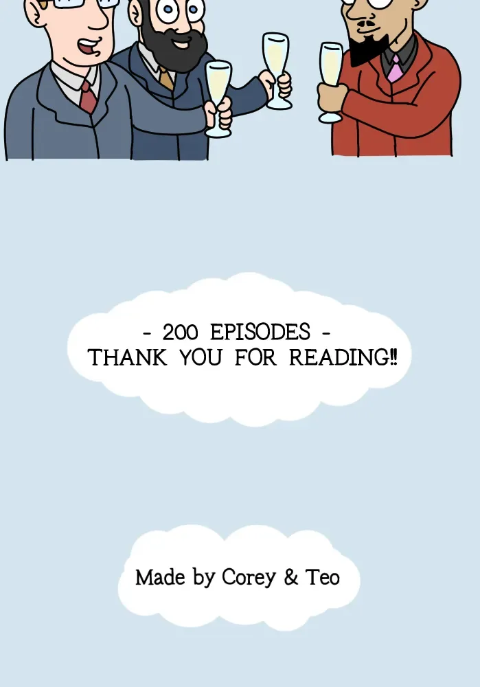 Adventures of God Chapter 201 page 13