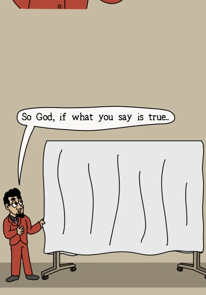 Adventures of God Chapter 201 page 7