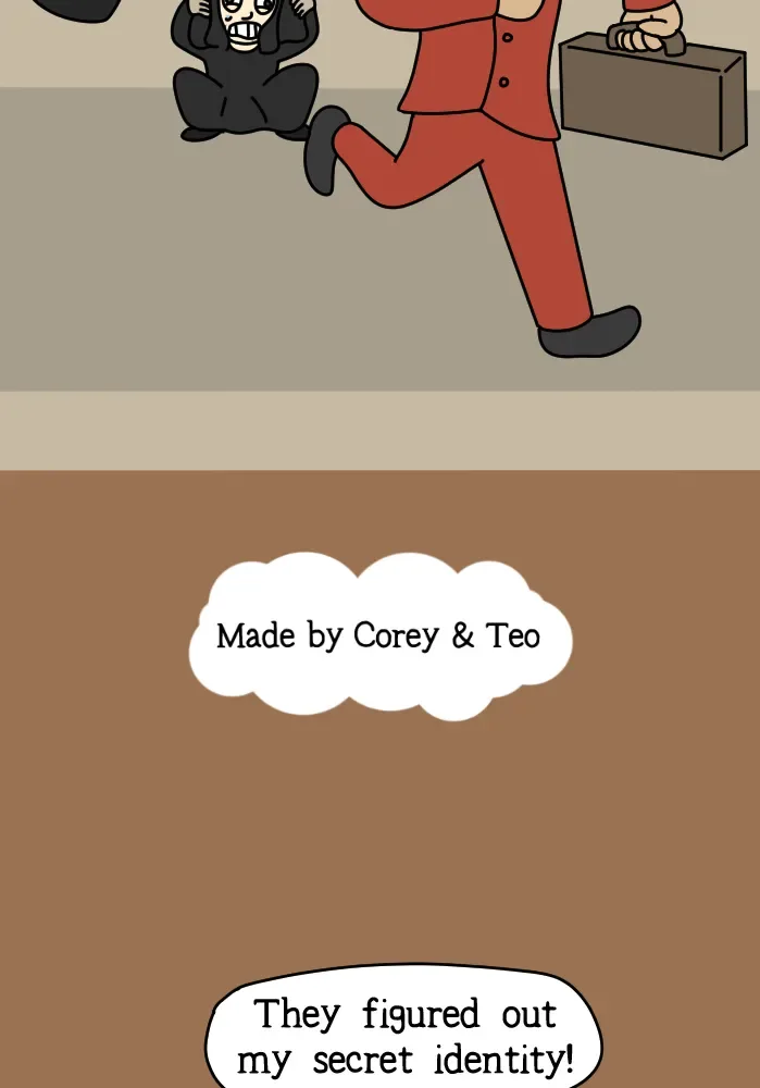 Adventures of God Chapter 203 page 9