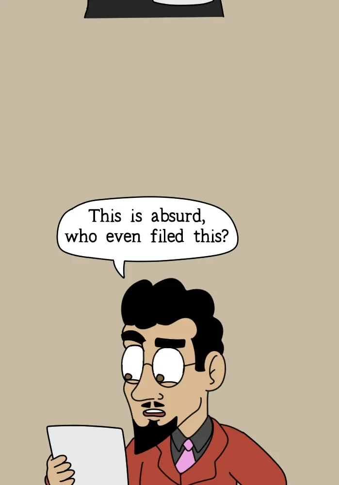 Adventures of God Chapter 203 page 7