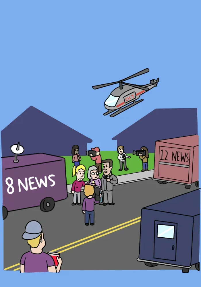 Adventures of God Chapter 21 page 12