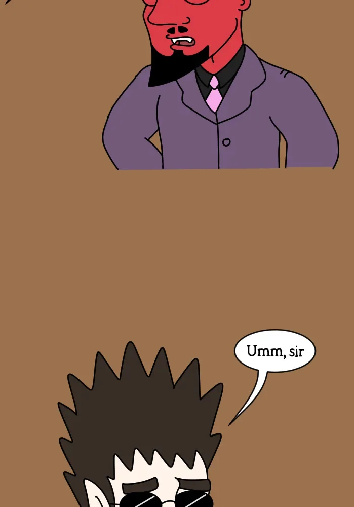 Adventures of God Chapter 212 page 5