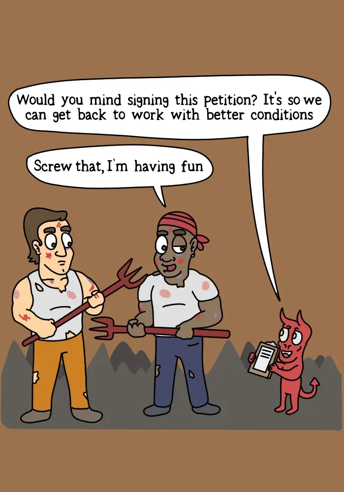 Adventures of God Chapter 212 page 9