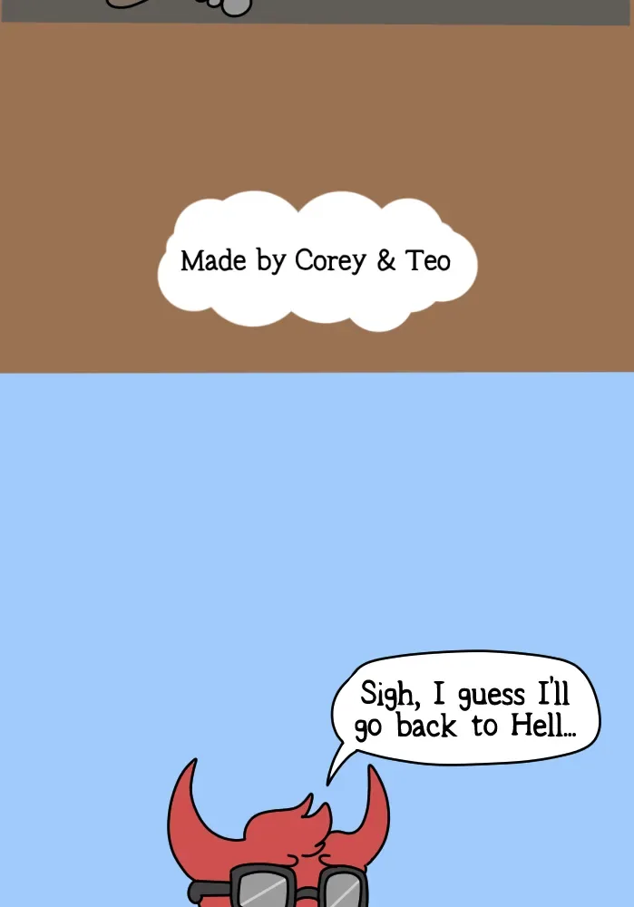 Adventures of God Chapter 214 page 8