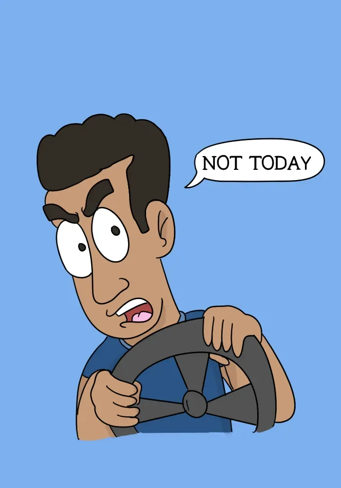 Adventures of God Chapter 22 page 22