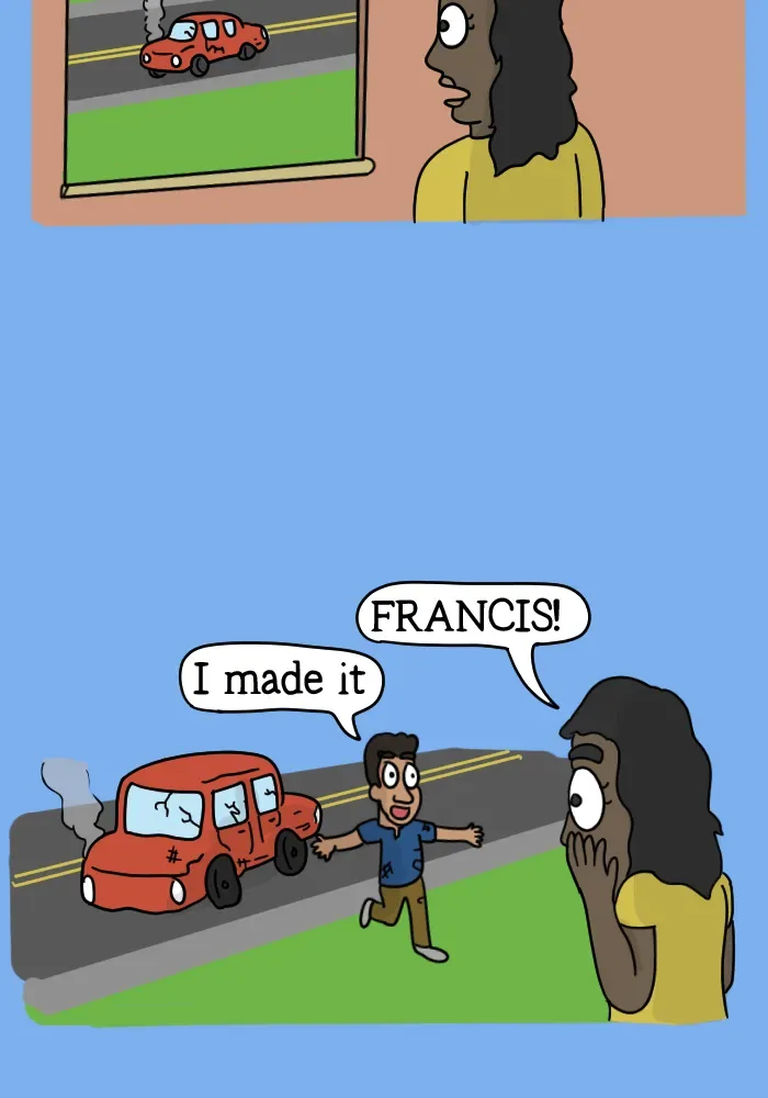 Adventures of God Chapter 22 page 24