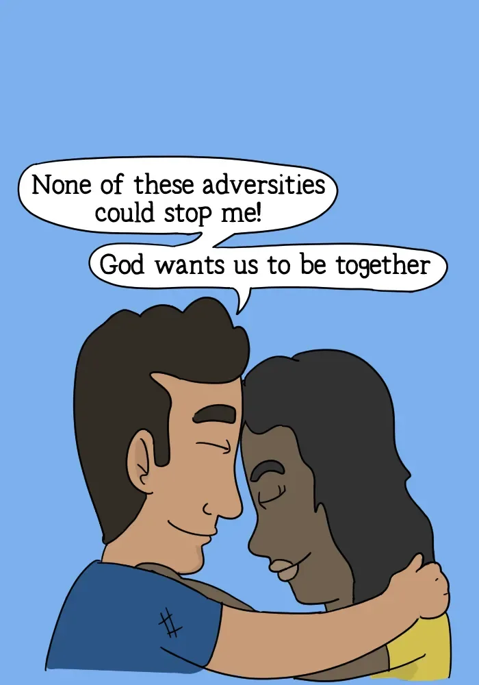 Adventures of God Chapter 22 page 25