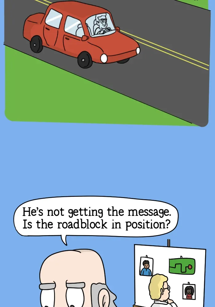 Adventures of God Chapter 22 page 10