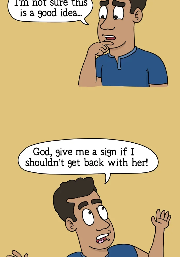 Adventures of God Chapter 22 page 4