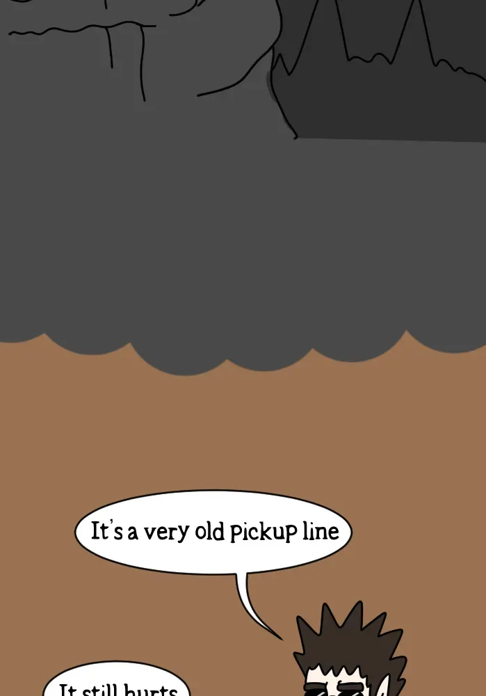 Adventures of God Chapter 222 page 9