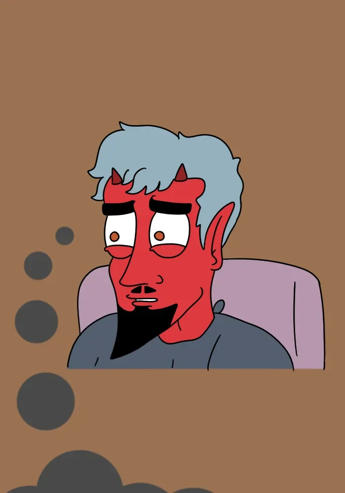Adventures of God Chapter 222 page 6