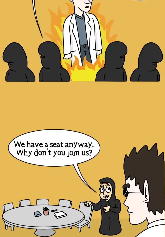 Adventures of God Chapter 223 page 4