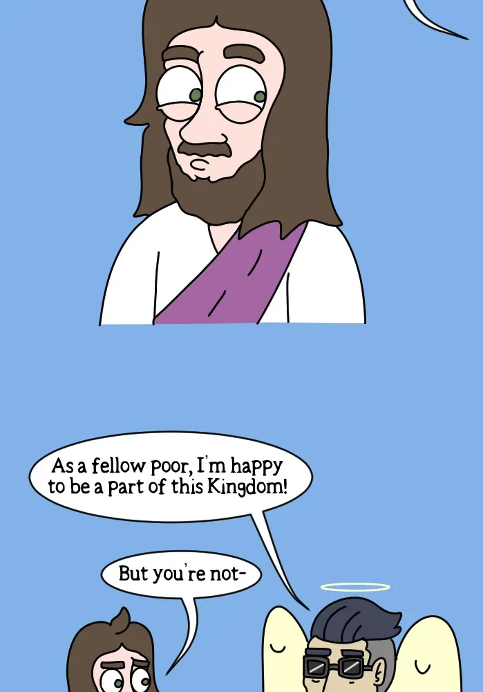 Adventures of God Chapter 226 page 4