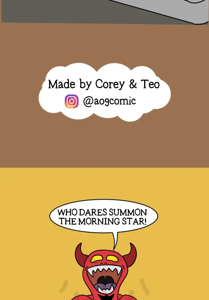 Adventures of God Chapter 228 page 9
