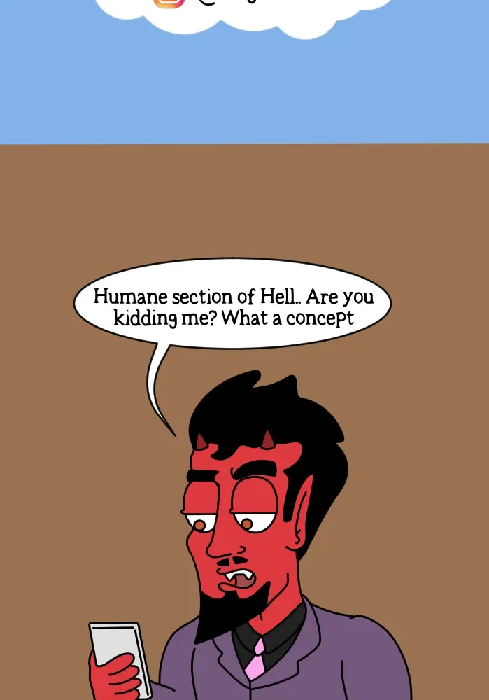 Adventures of God Chapter 231 page 9