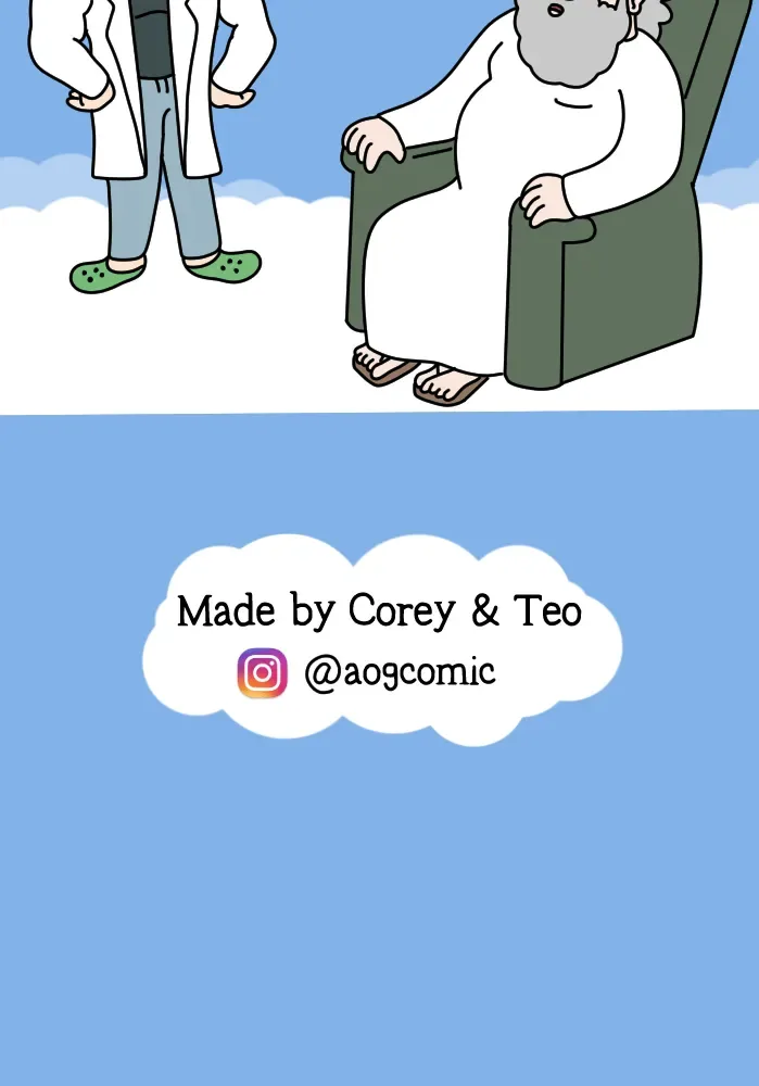 Adventures of God Chapter 234 page 11