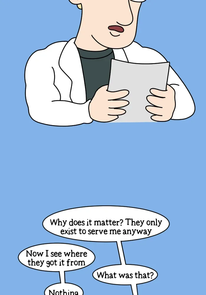 Adventures of God Chapter 234 page 5