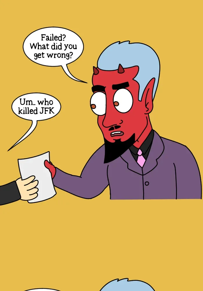 Adventures of God Chapter 236 page 10