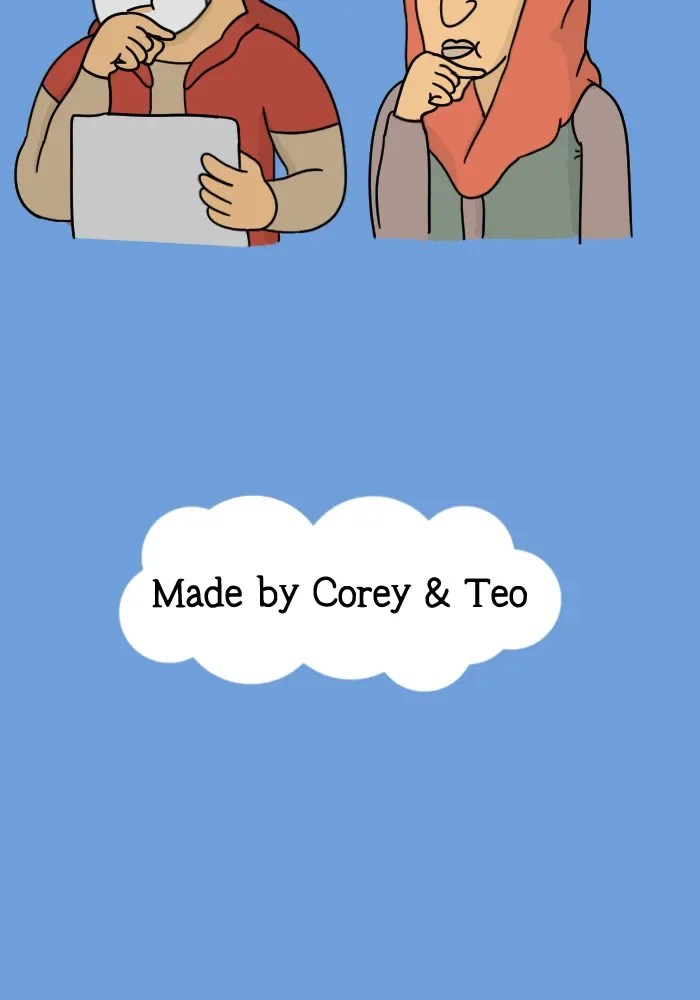 Adventures of God Chapter 24 page 9