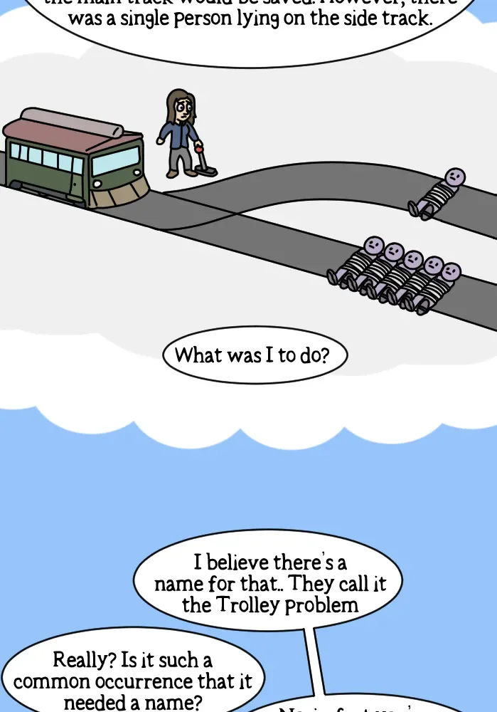 Adventures of God Chapter 241 page 4