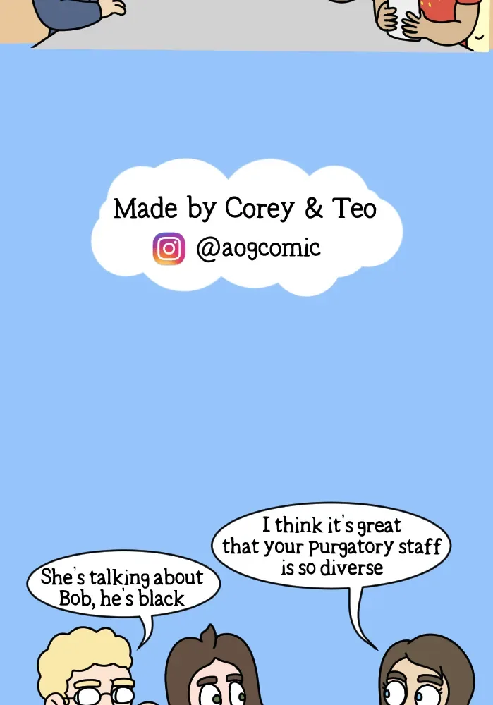 Adventures of God Chapter 241 page 14