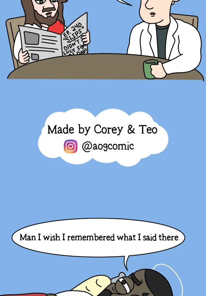 Adventures of God Chapter 242 page 12